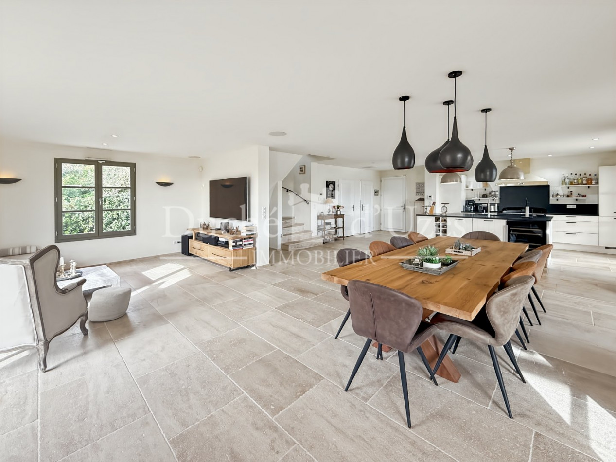 à vendre Villa Uzes - Photo 1