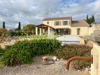 à vendre Villa Uzes