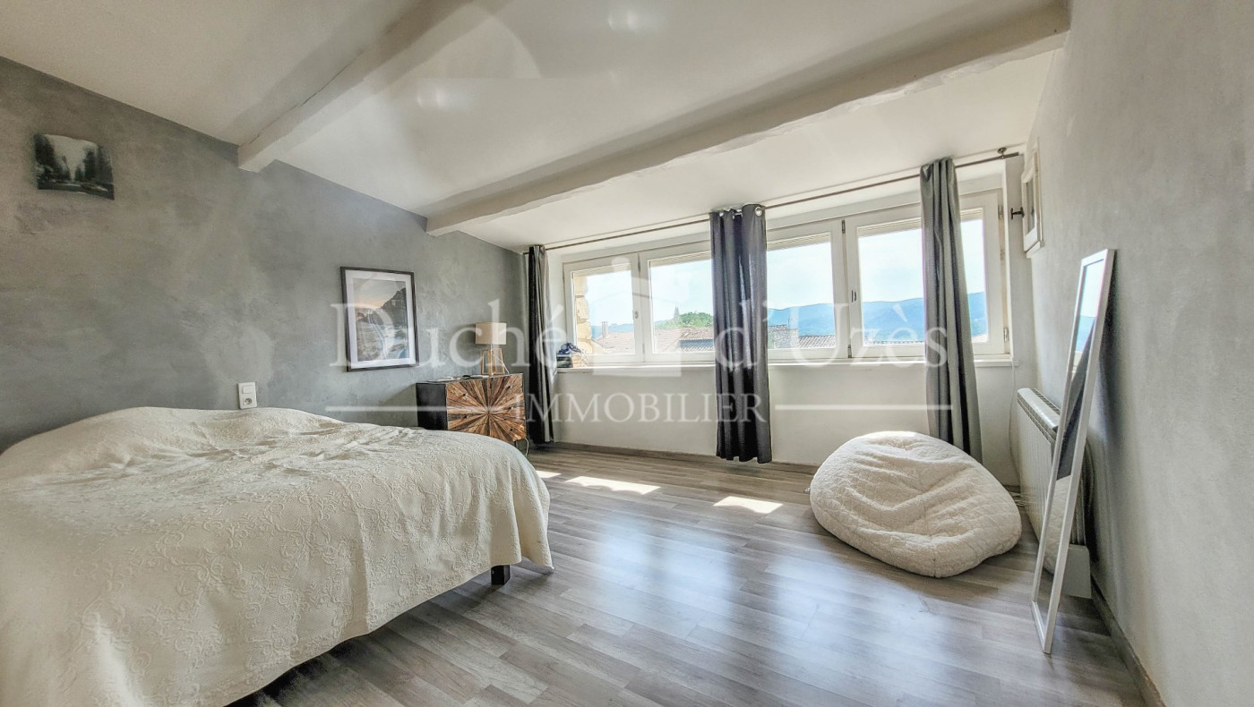 à vendre Maison Goudargues - Photo 15