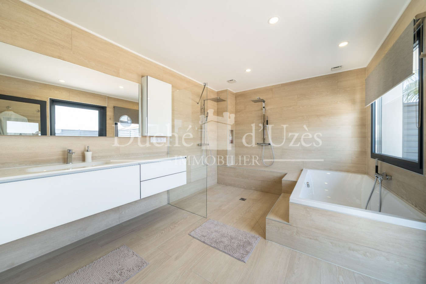 à vendre Maison Uzes - Photo 18