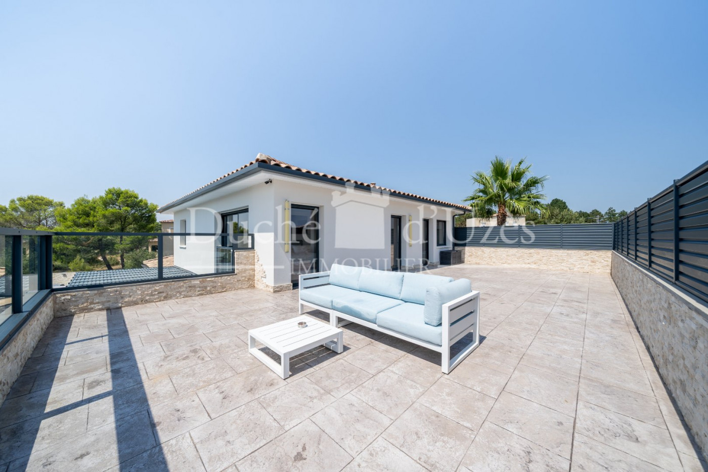 à vendre Maison Uzes - Photo 16