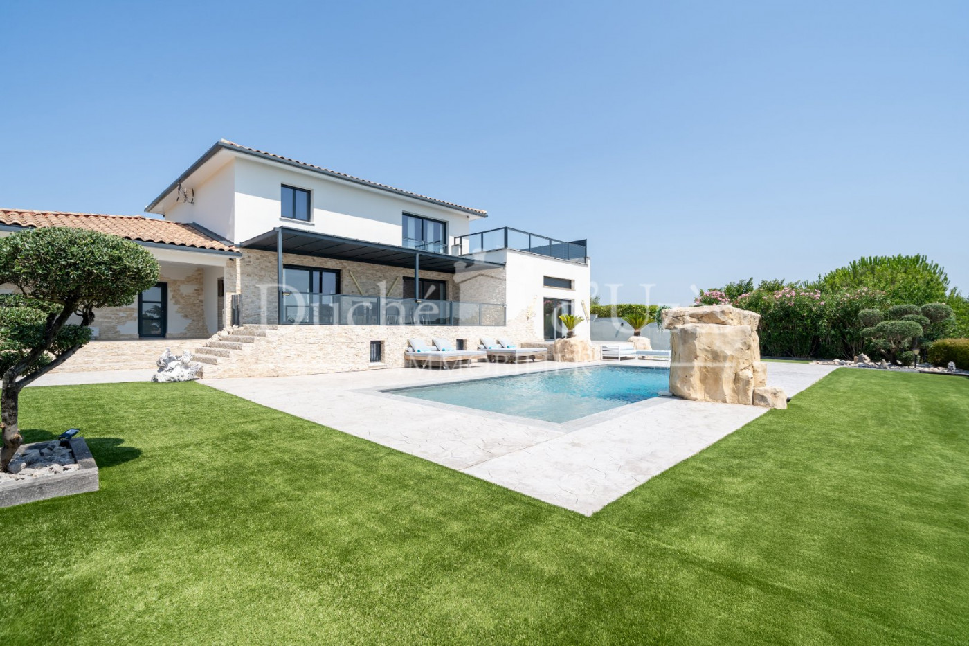 à vendre Maison Uzes - Photo 20