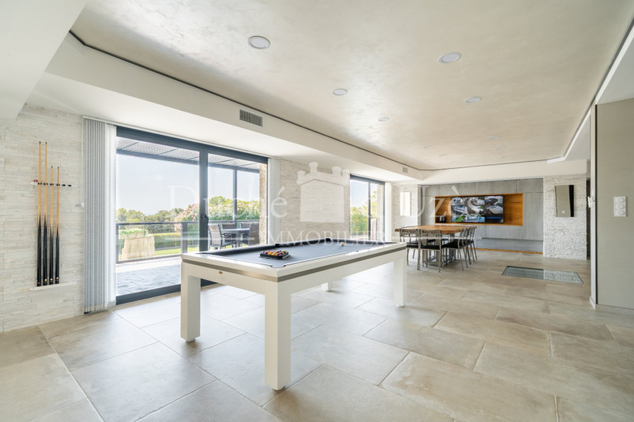 vente Maison Uzes - Photo 4