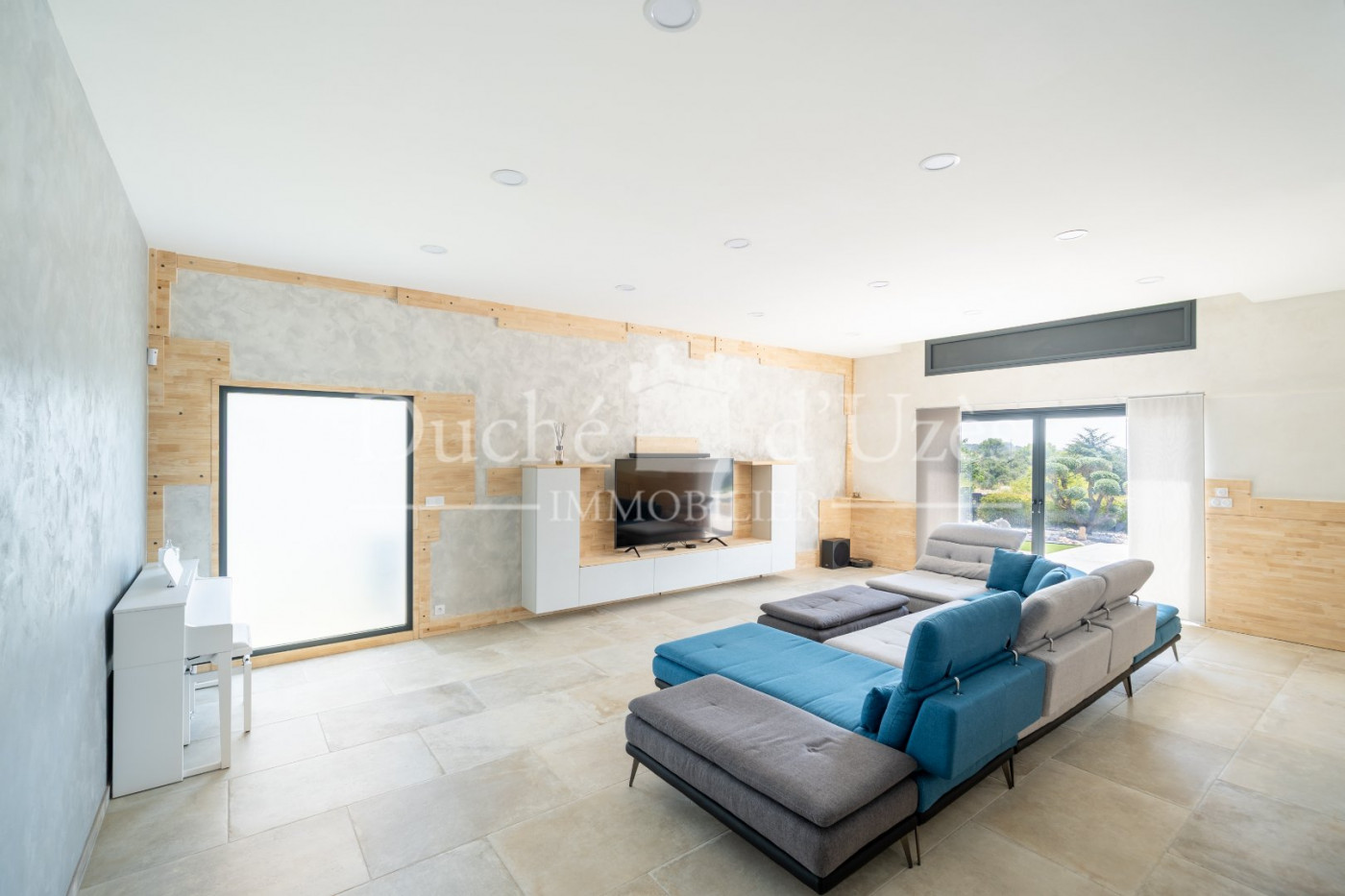 à vendre Maison Uzes - Photo 8