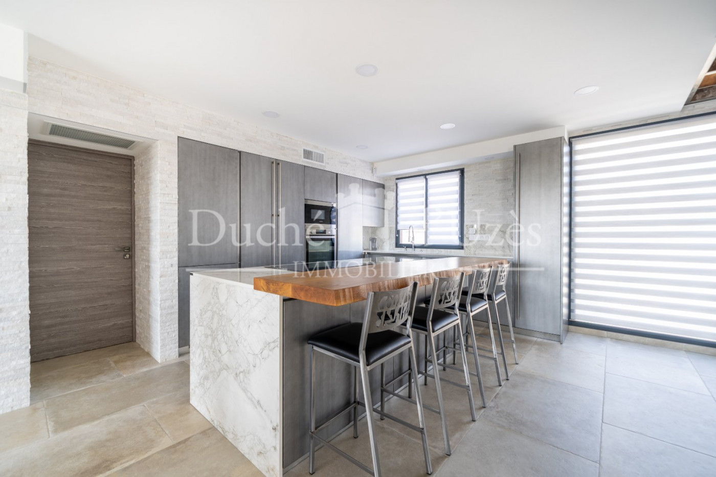 à vendre Maison Uzes - Photo 6