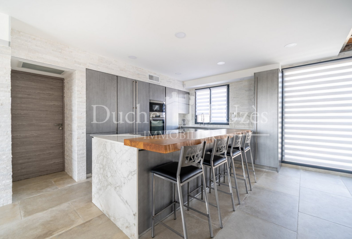 vente Maison Uzes - Photo 7