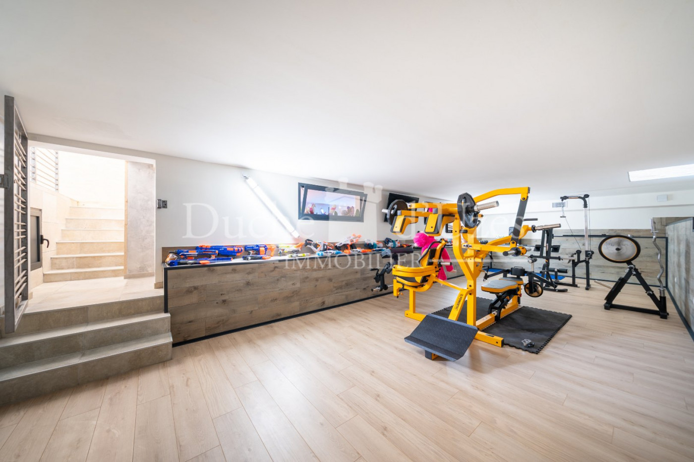 à vendre Maison Uzes - Photo 10