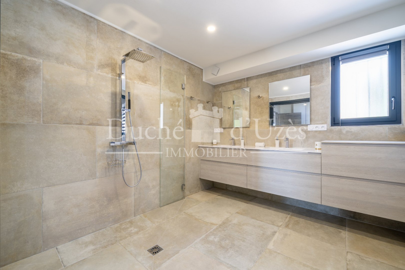 à vendre Maison Uzes - Photo 12