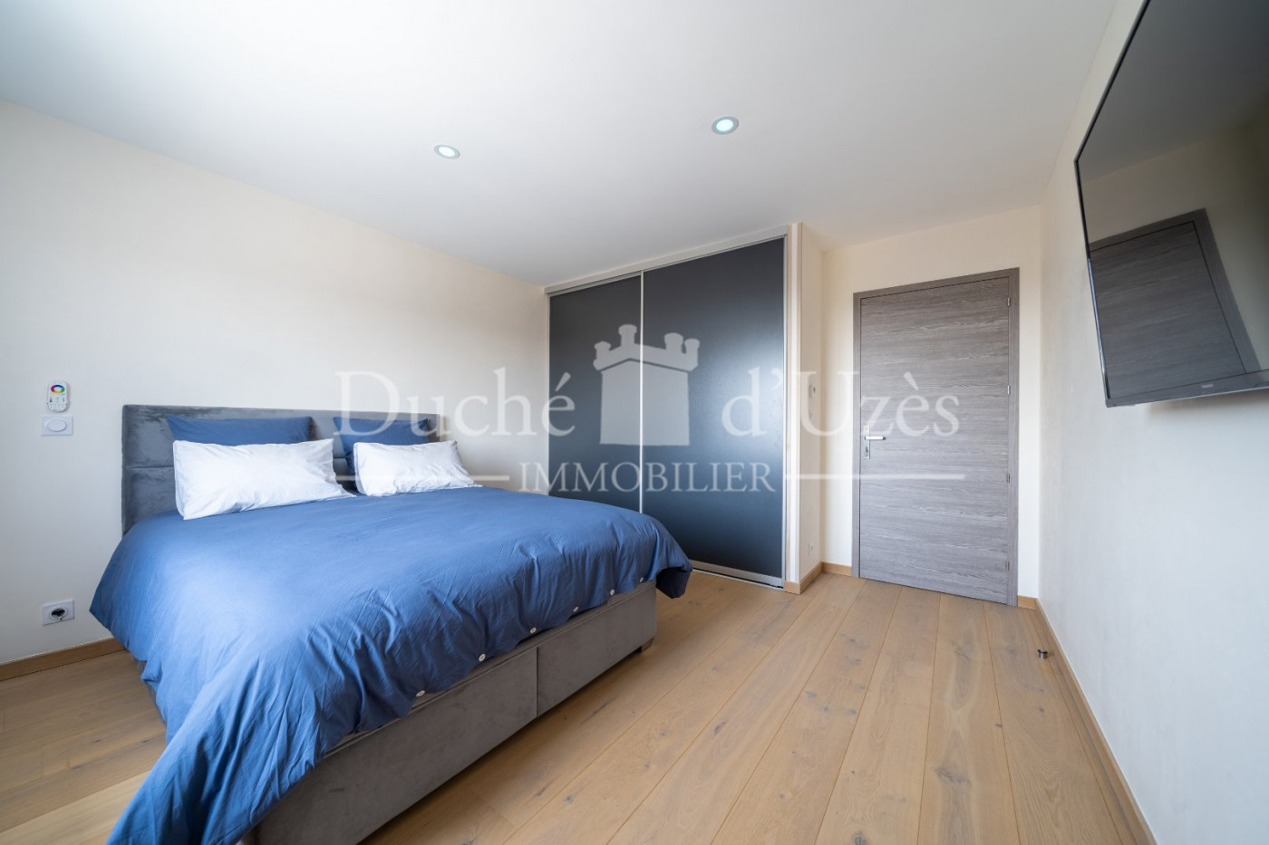 à vendre Maison Uzes - Photo 14