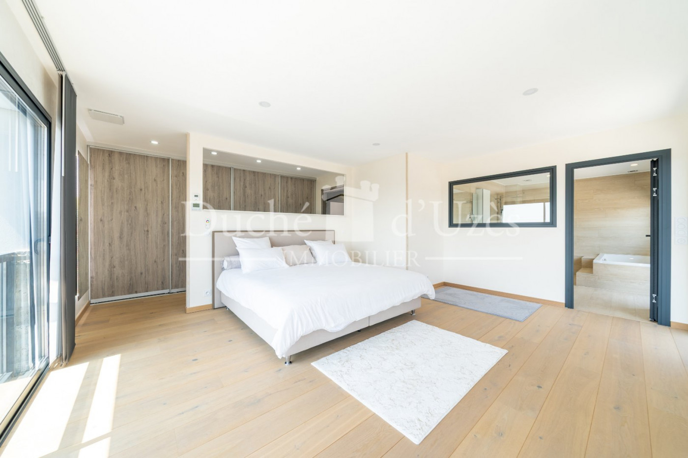 à vendre Maison Uzes - Photo 19