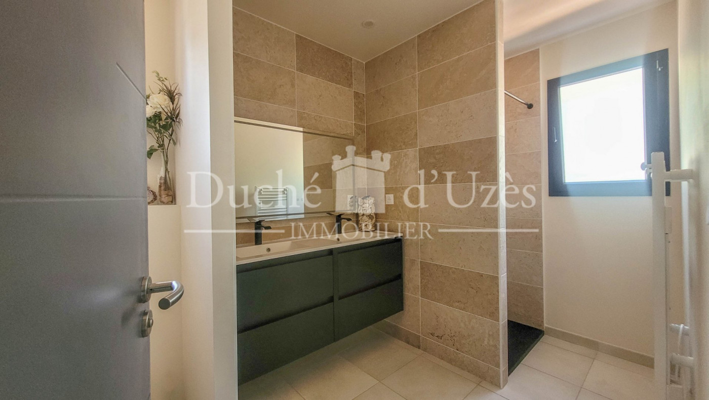 à vendre Maison Uzes - Photo 16