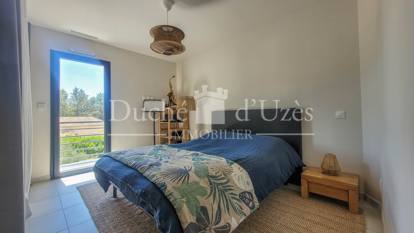 à vendre Maison Uzes - Photo 17