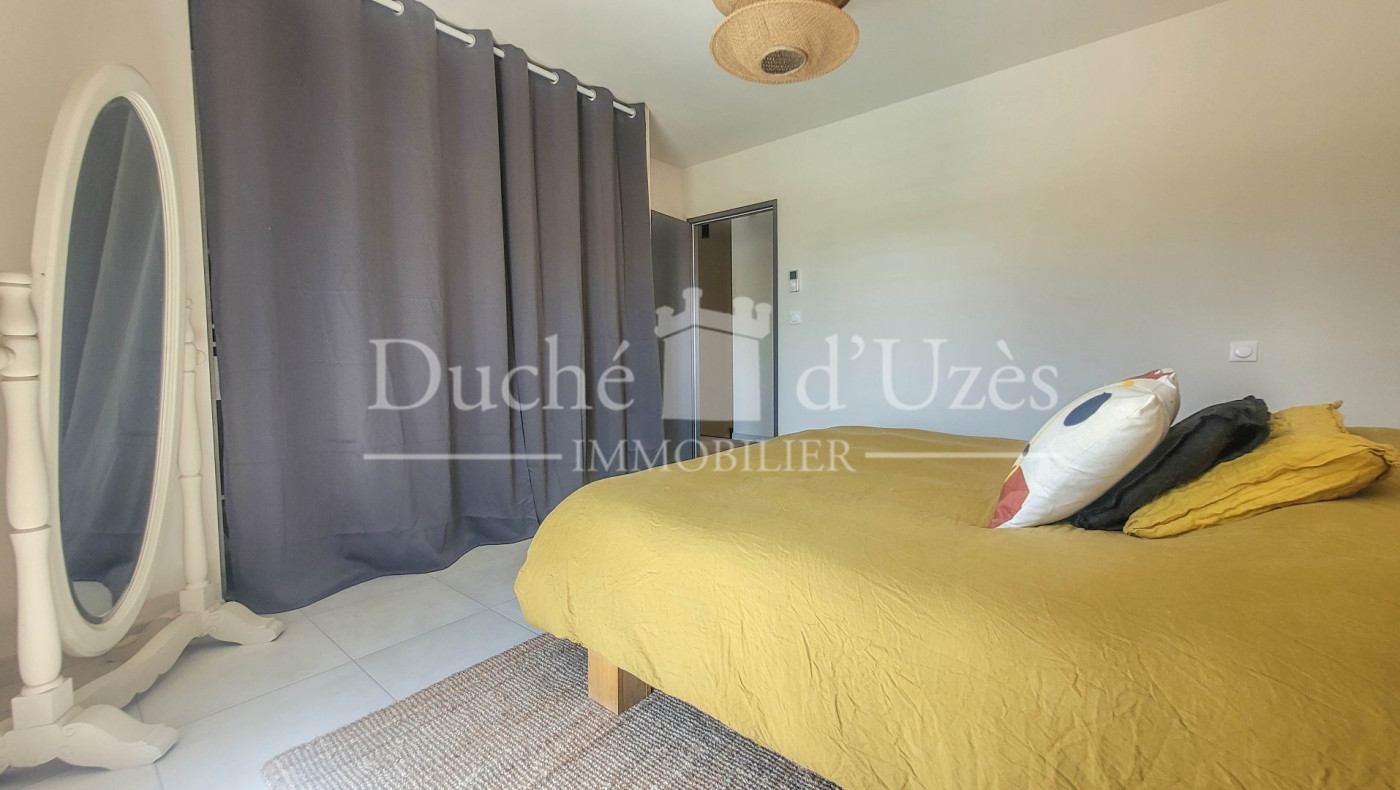 à vendre Maison Uzes - Photo 19