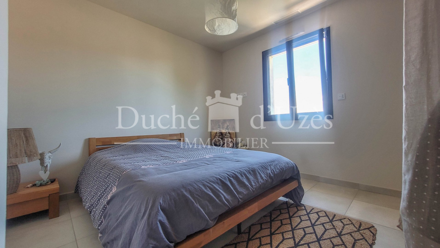 à vendre Maison Uzes - Photo 20