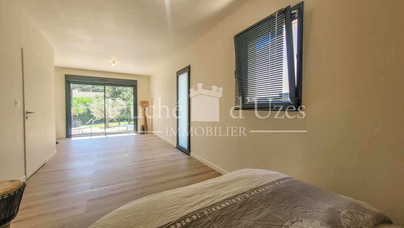 à vendre Maison Uzes - Photo 13