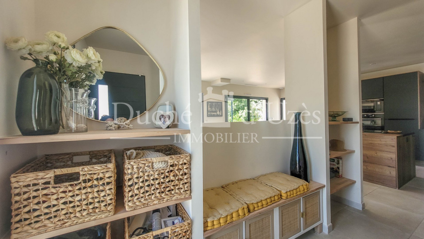 à vendre Maison Uzes - Photo 5