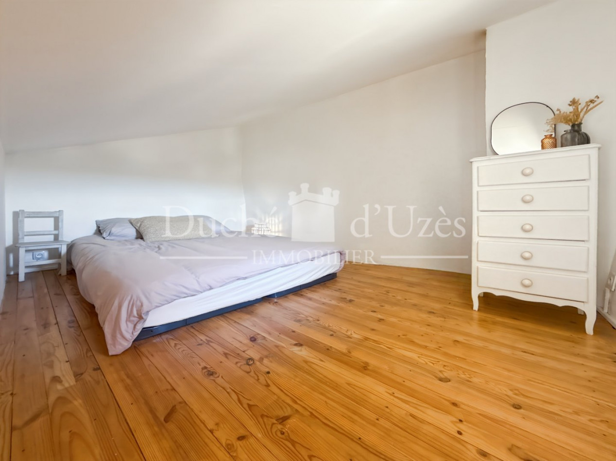 à vendre Maison Uzes - Photo 14