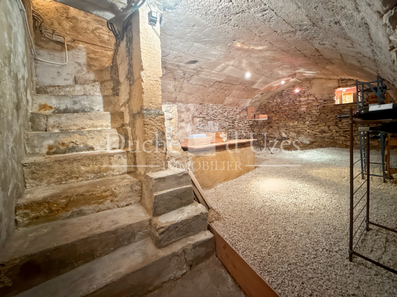 à vendre Maison Uzes - Photo 15