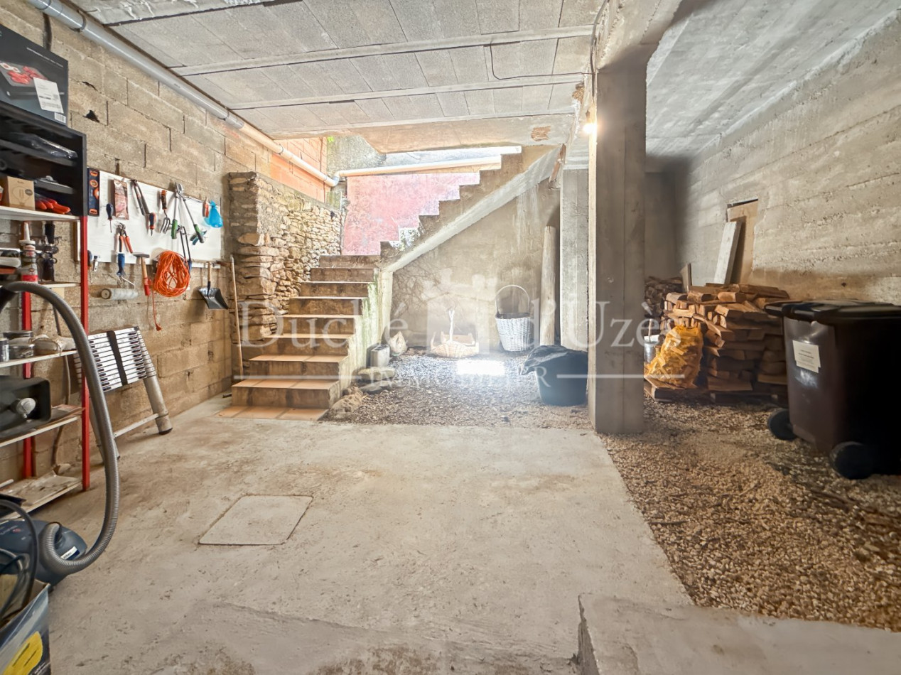 à vendre Maison Uzes - Photo 16