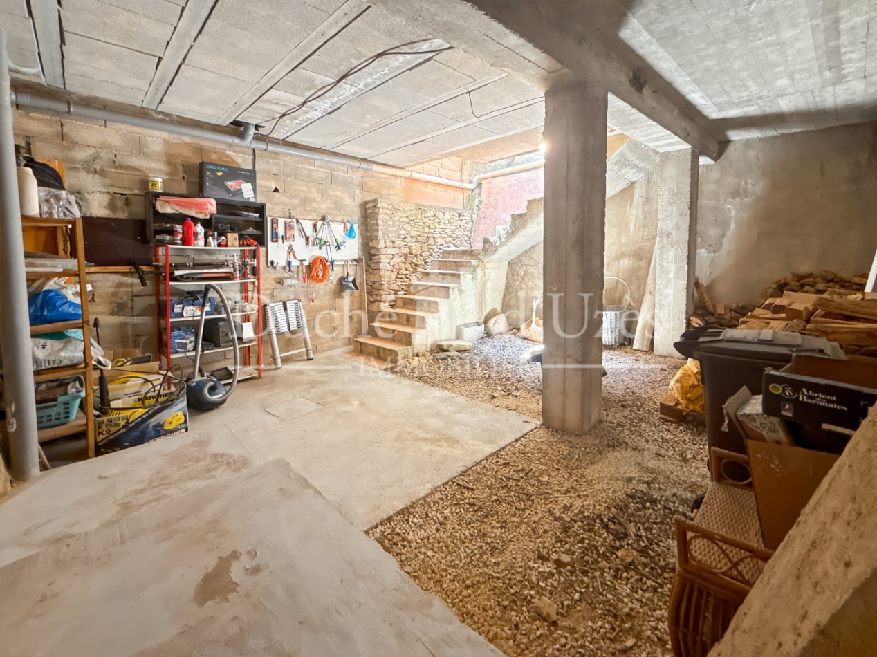 à vendre Maison Uzes - Photo 17