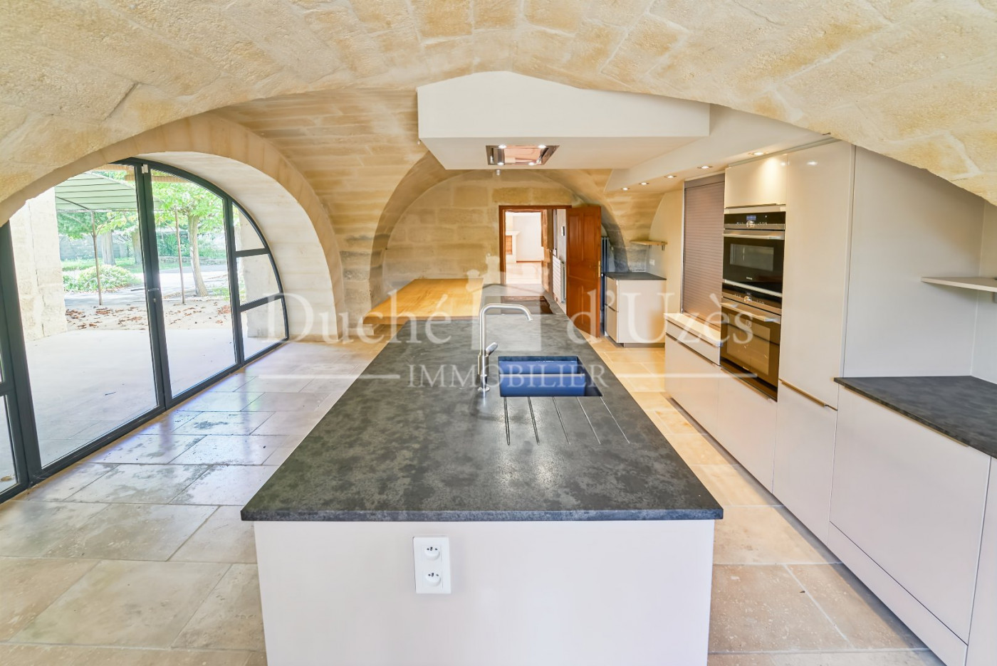 à vendre Maison Uzes - Photo 5