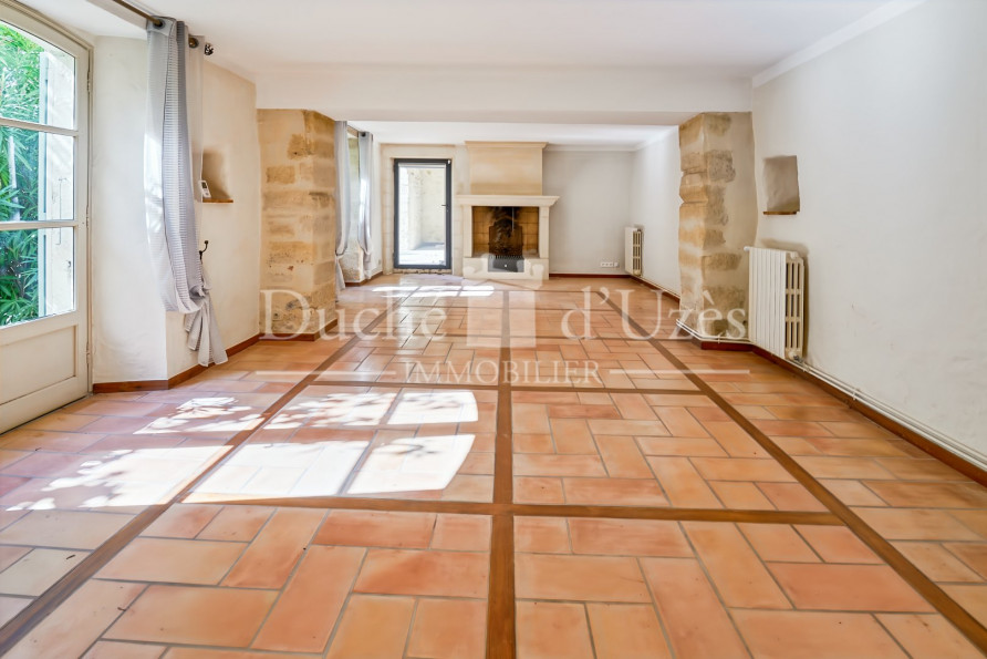 vente Maison Uzes - Photo 6