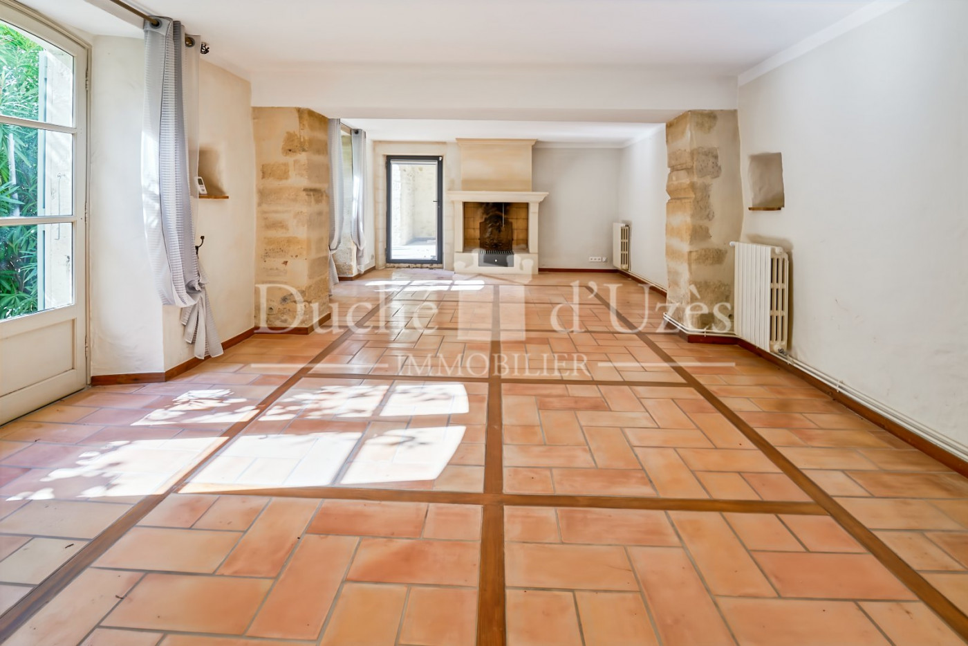 à vendre Maison Uzes - Photo 6