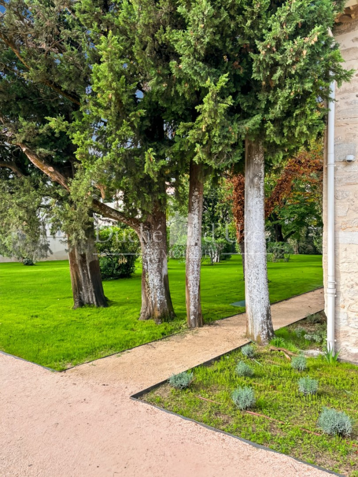 à vendre Maison Uzes - Photo 20