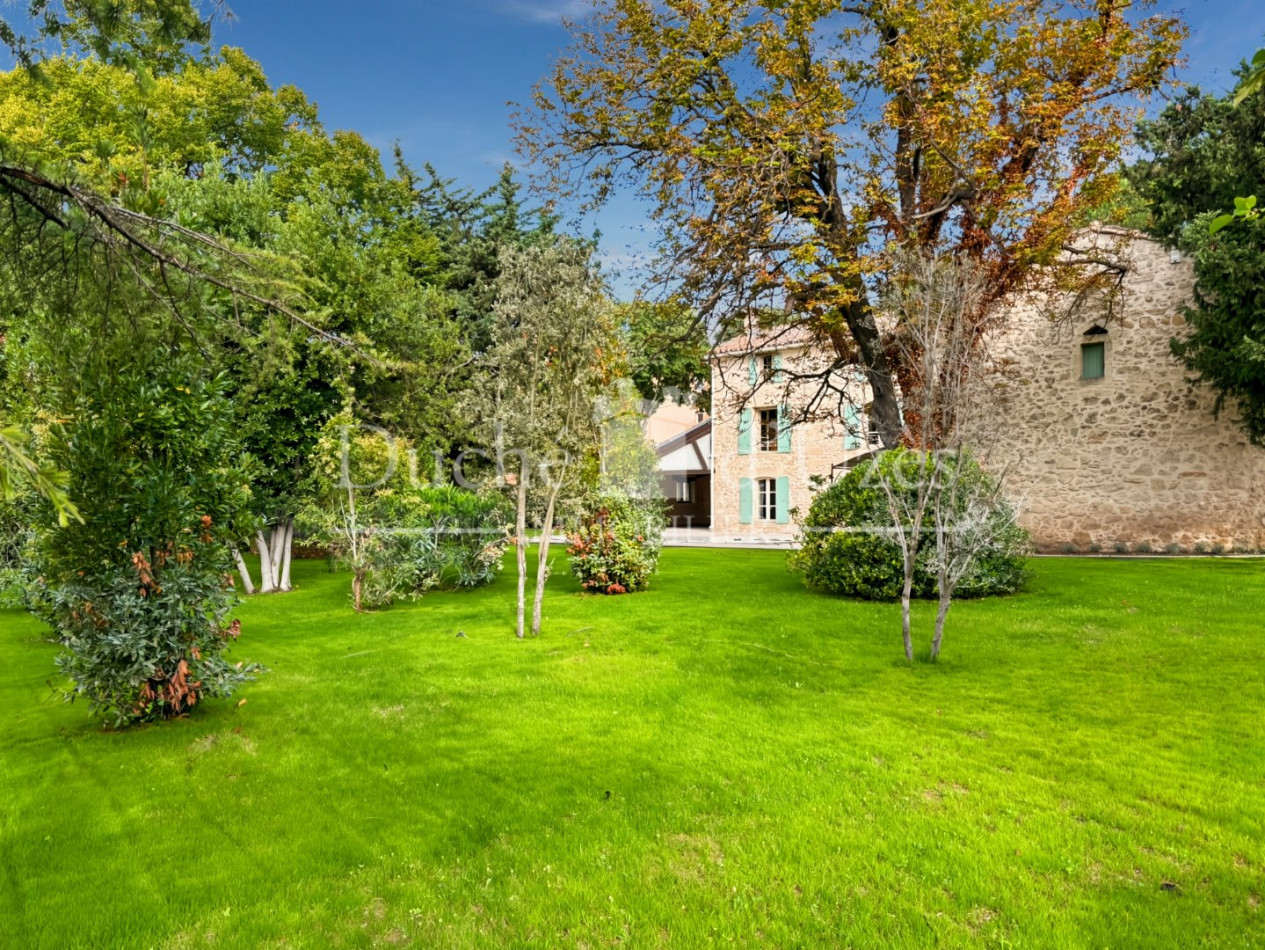 à vendre Maison Uzes - Photo 4