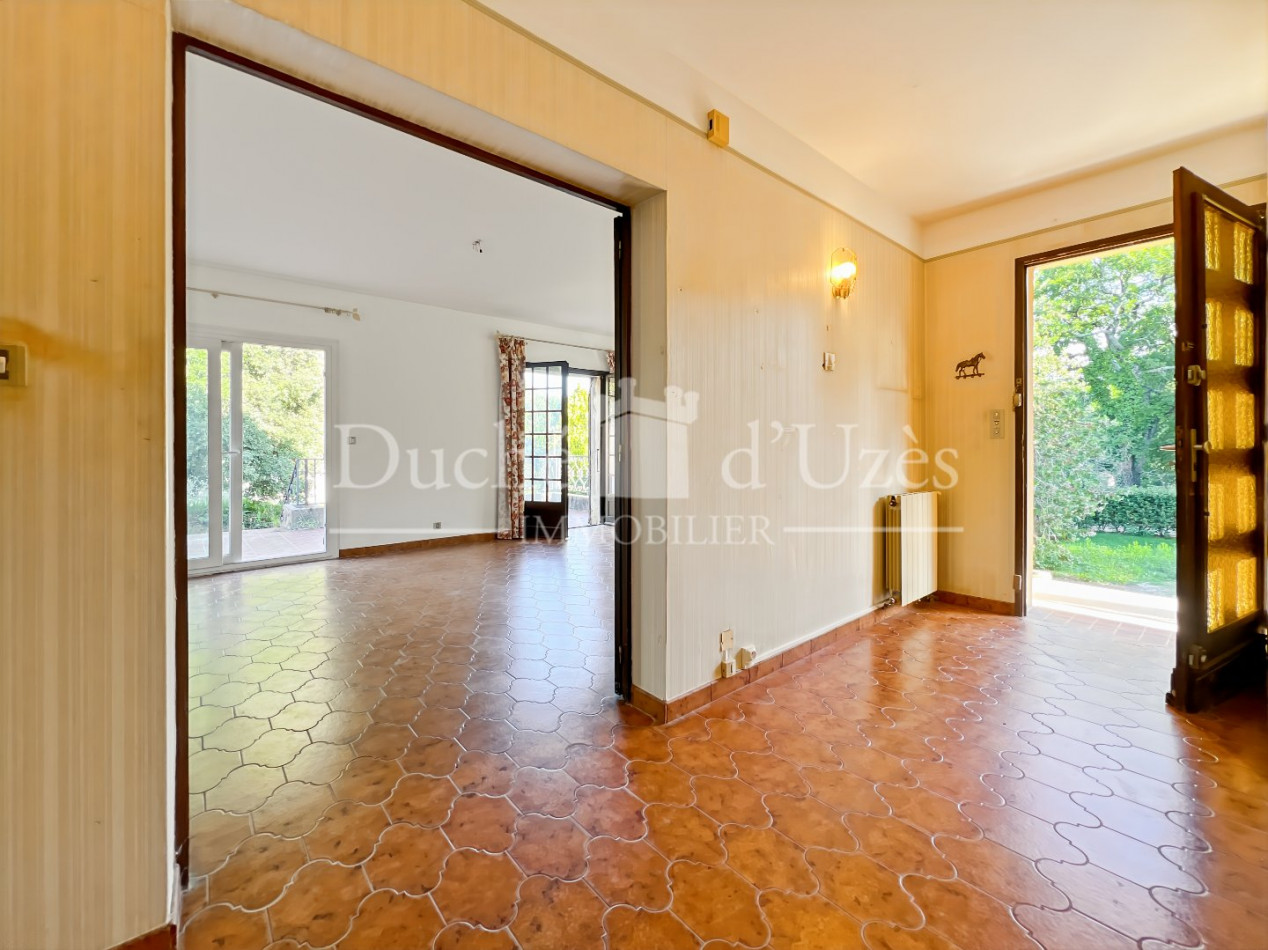 à vendre Maison Uzes - Photo 8