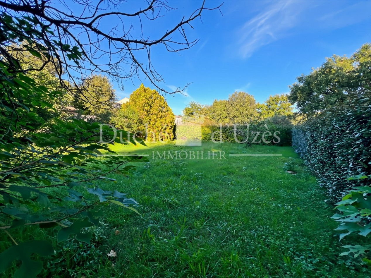 à vendre Maison Uzes - Photo 4