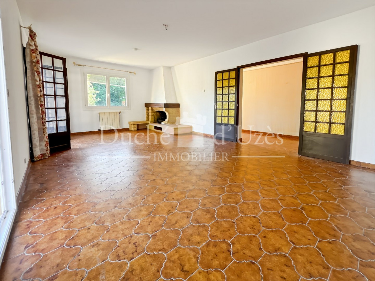 à vendre Maison Uzes - Photo 6