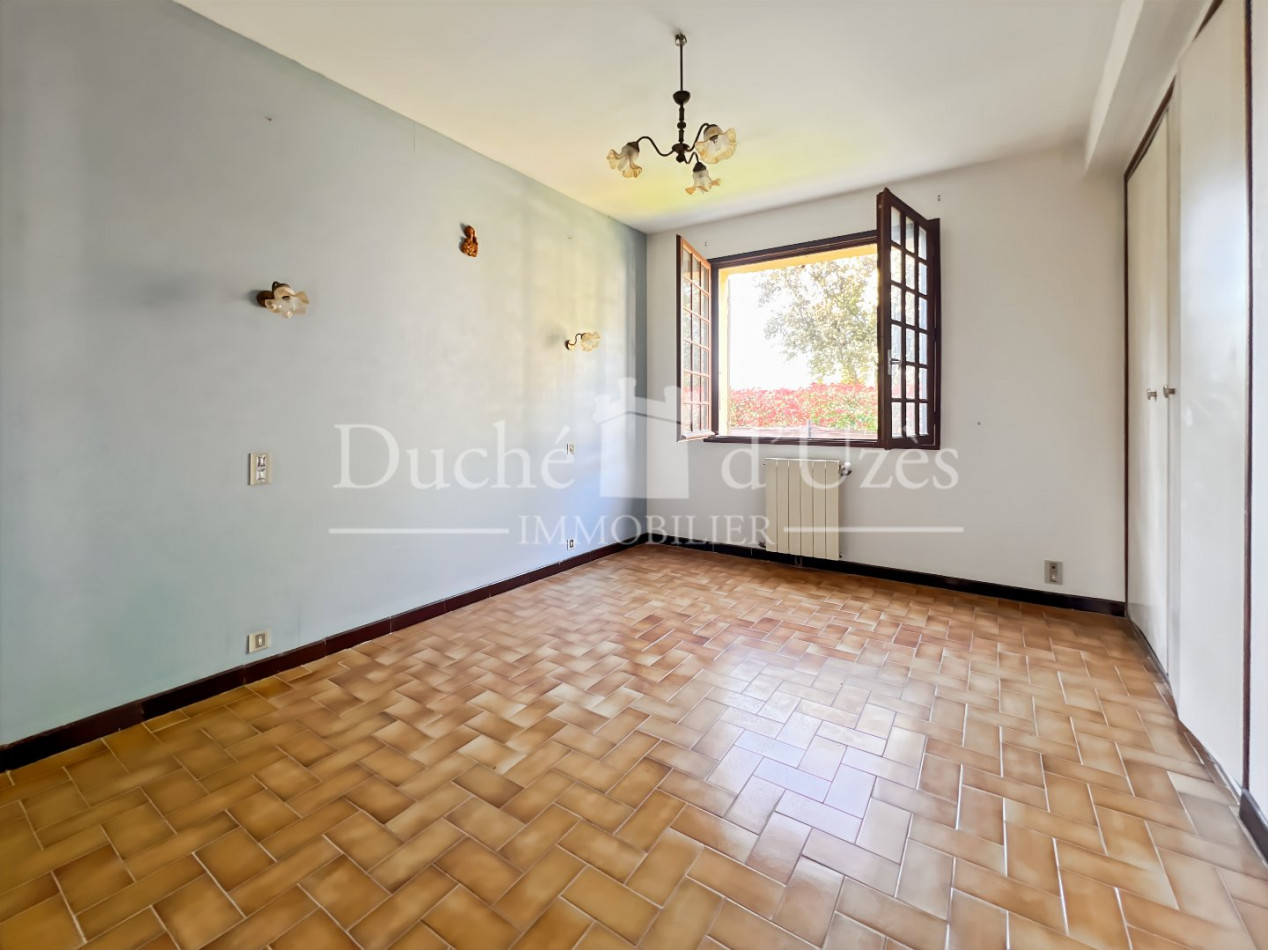à vendre Maison Uzes - Photo 13