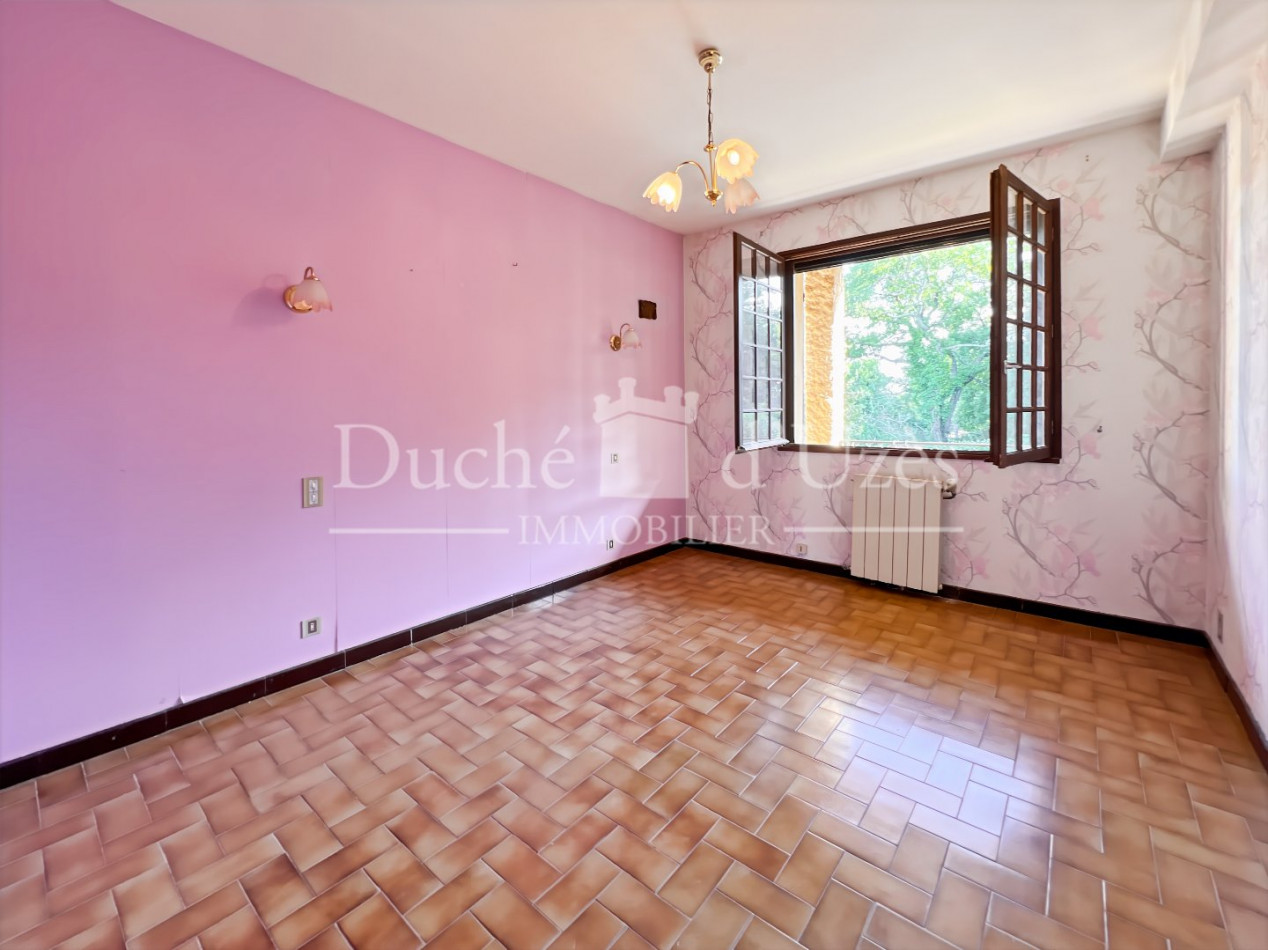 à vendre Maison Uzes - Photo 12