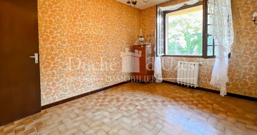 vente Maison Uzes
