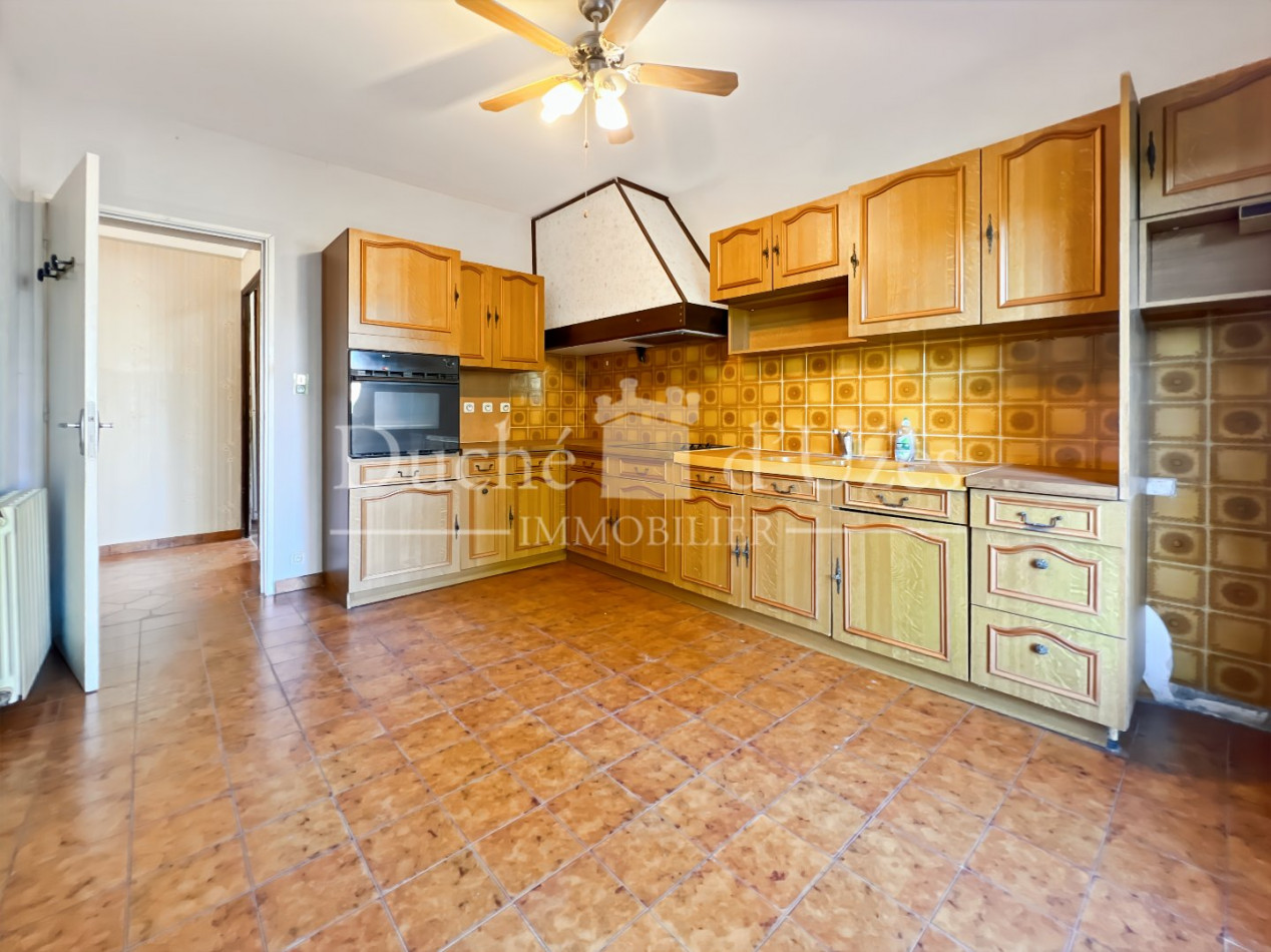 à vendre Maison Uzes - Photo 9