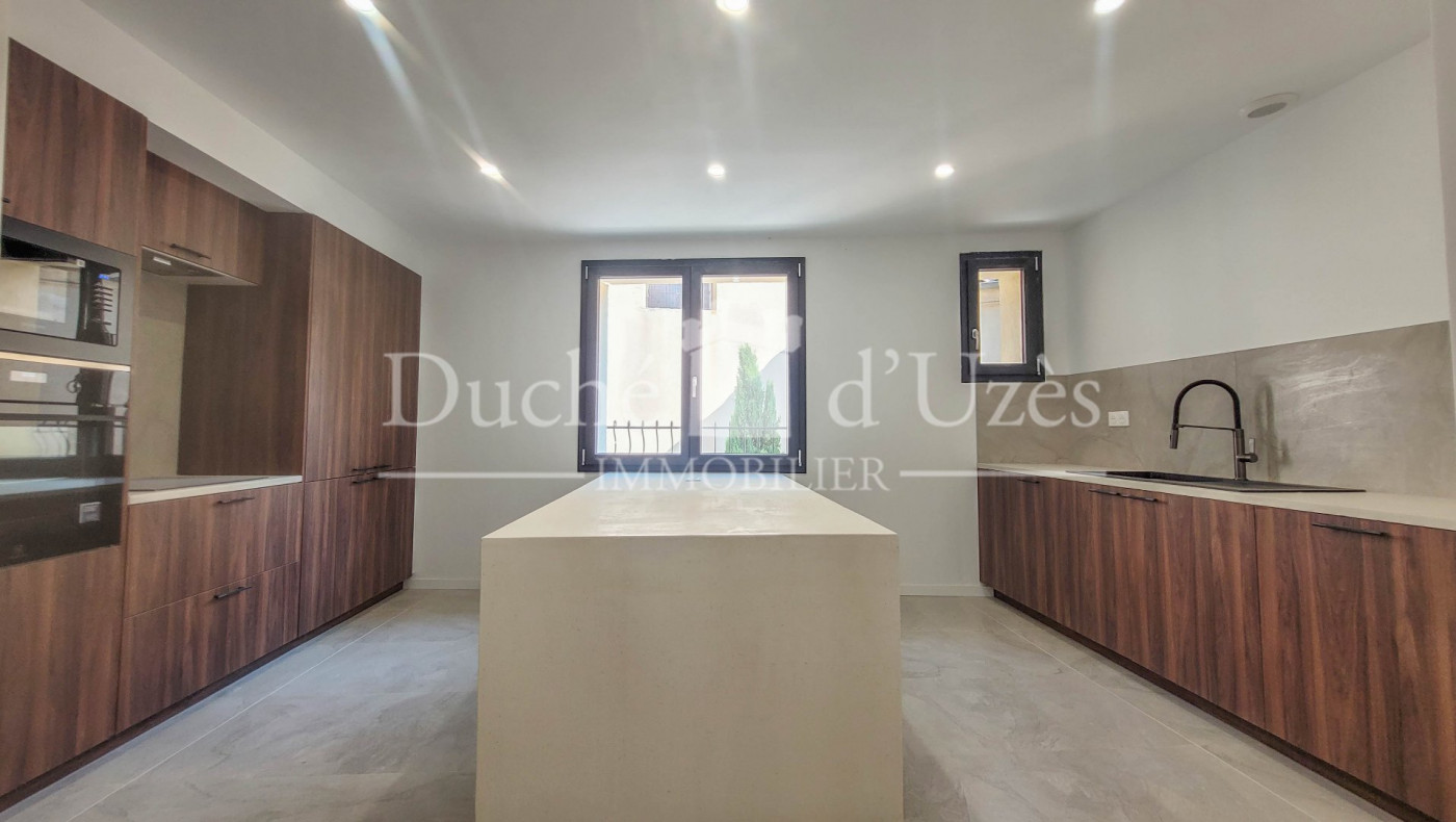 à vendre Maison Uzes - Photo 6