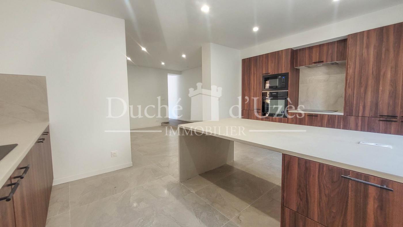 à vendre Maison Uzes - Photo 7