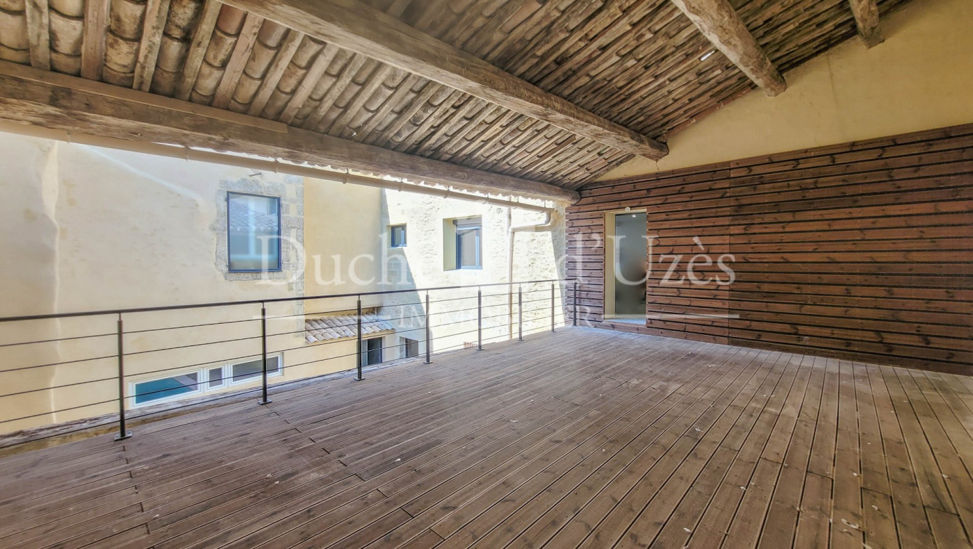 à vendre Maison Uzes - Photo 5