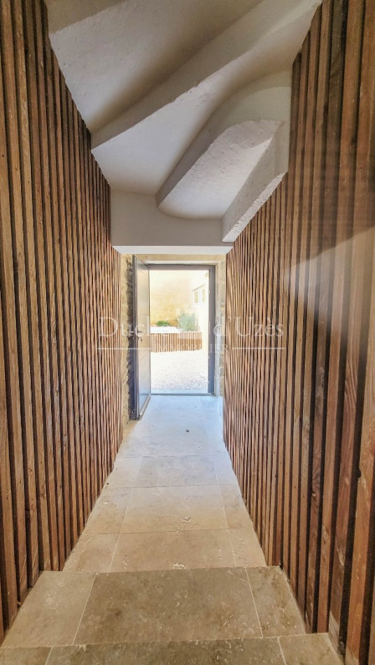 à vendre Maison Uzes - Photo 16