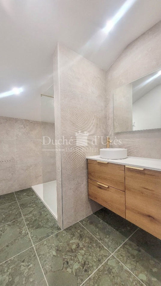 à vendre Maison Uzes - Photo 10