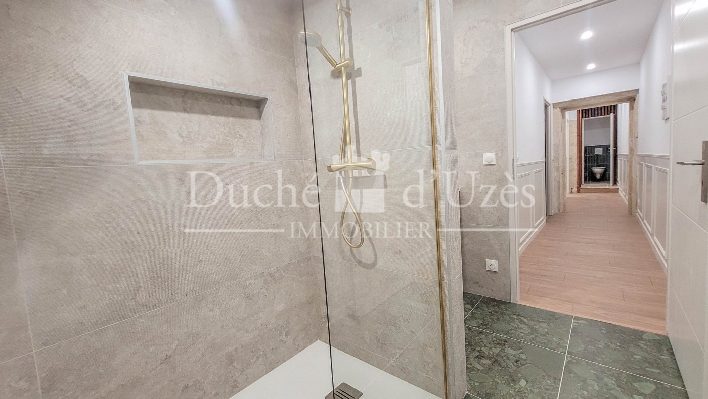 à vendre Maison Uzes - Photo 11