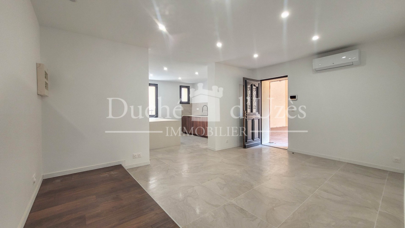 à vendre Maison Uzes - Photo 4