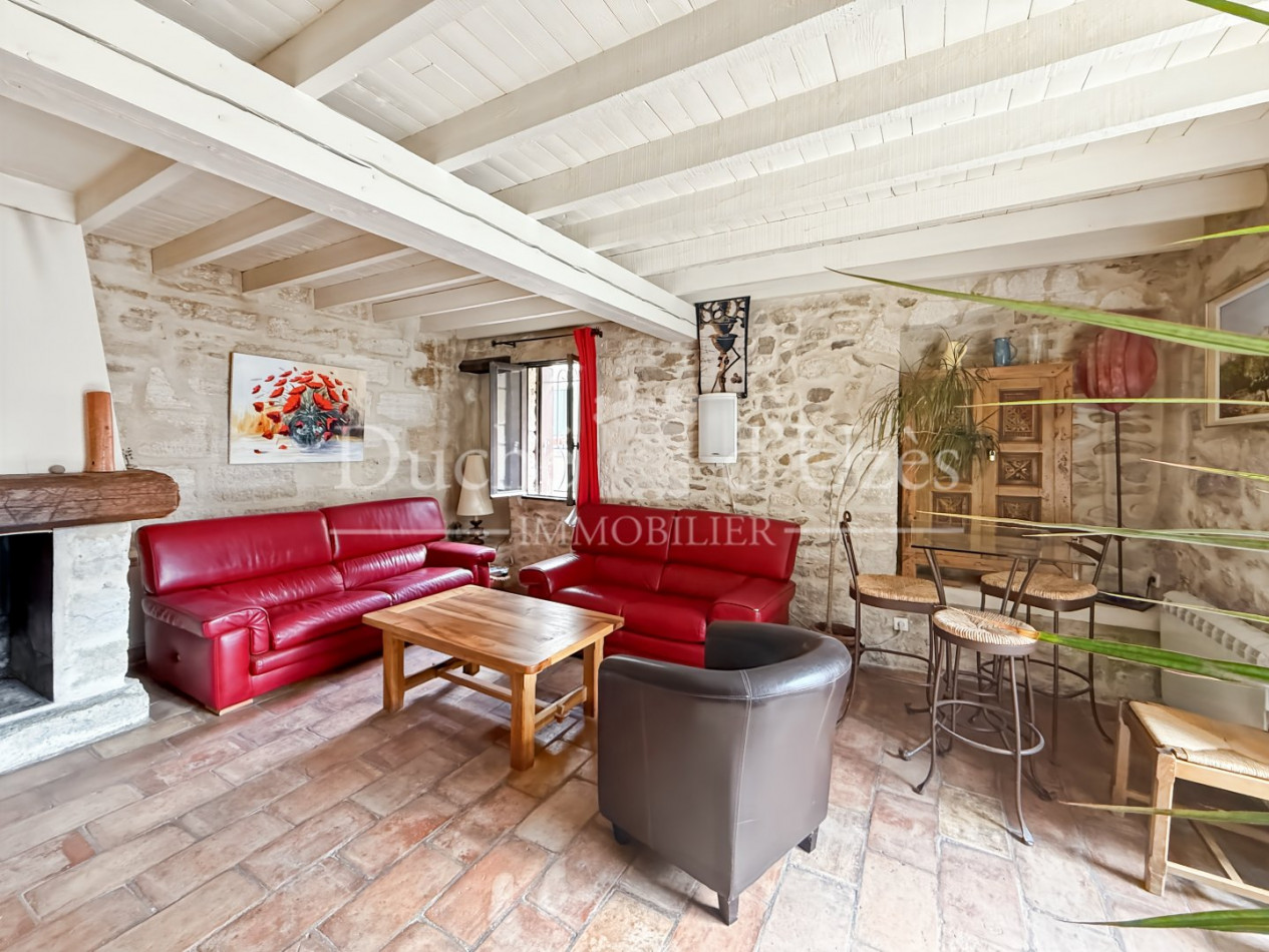 à vendre Maison Aramon - Photo 2