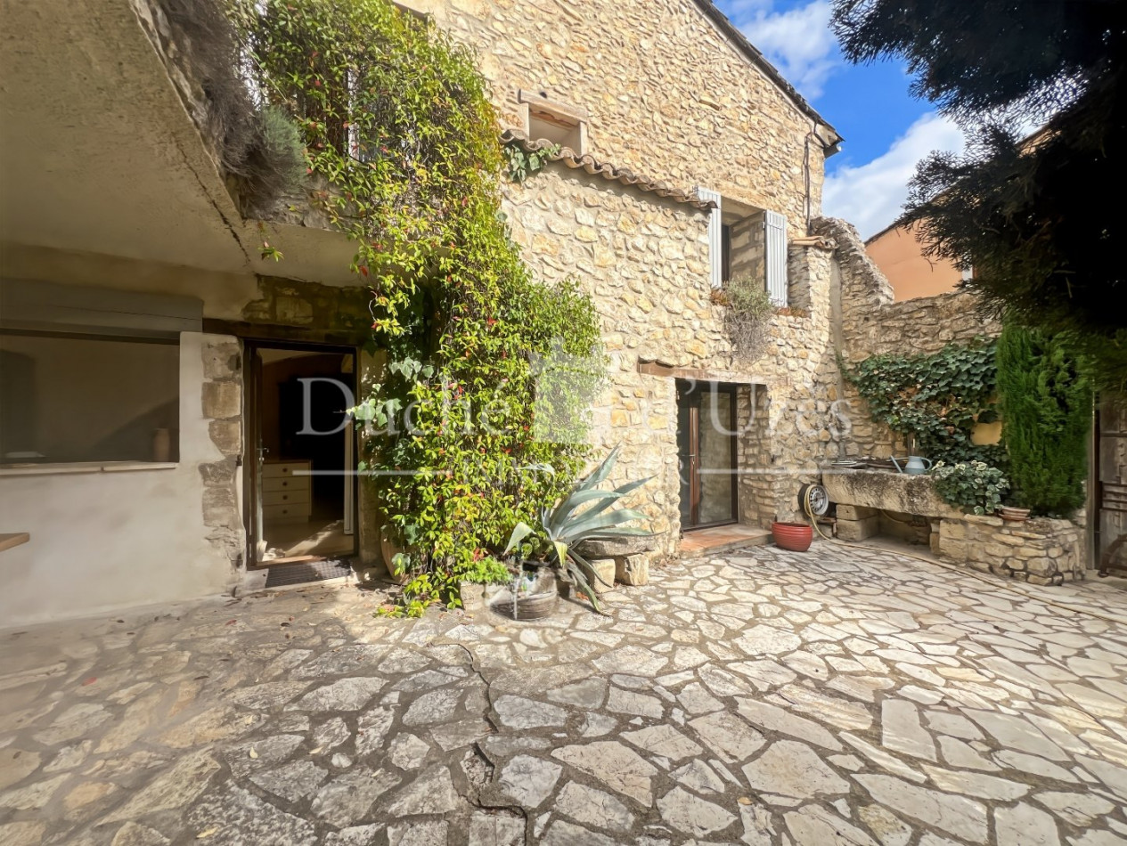 à vendre Maison Aramon - Photo 7
