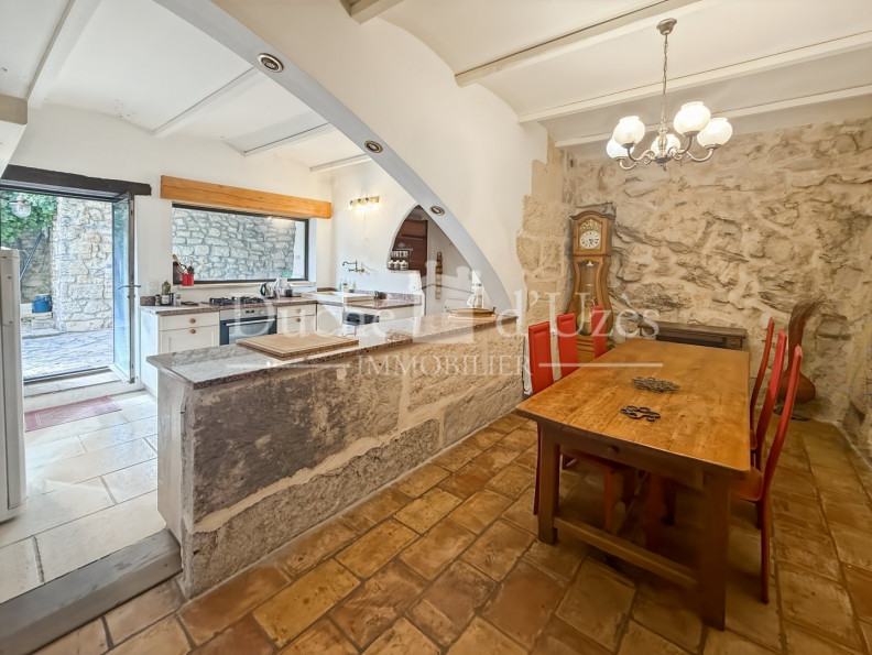 vente Maison Aramon - Photo 6