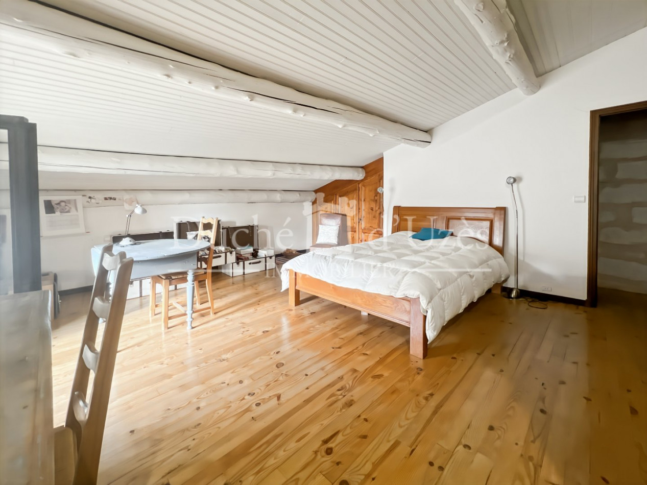 à vendre Maison Aramon - Photo 12