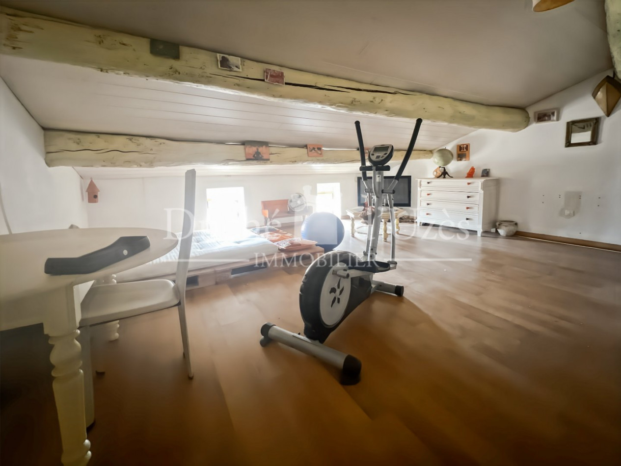 à vendre Maison Aramon - Photo 13