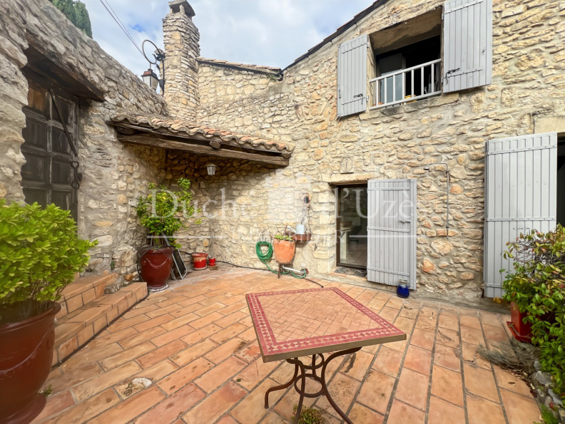 vente Maison Aramon - Photo 9