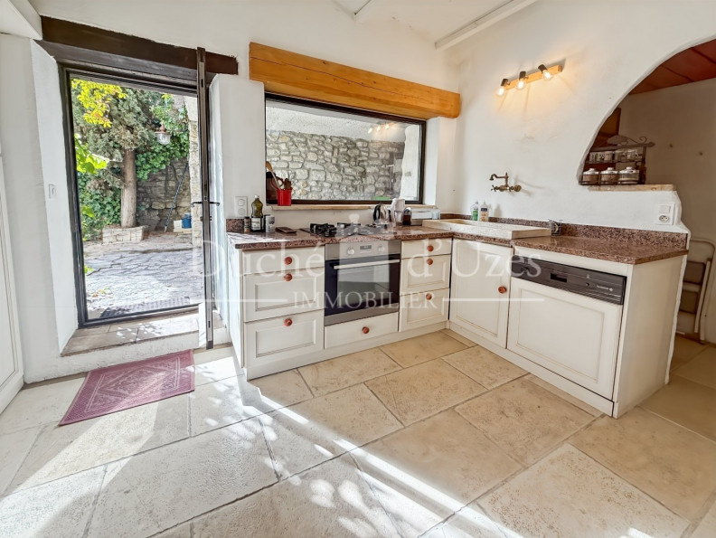 vente Maison Aramon - Photo 3